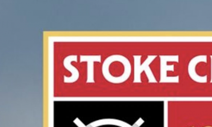HIT! Kibice Stoke City zdecydowali, że klub ZMIENIA HERB na...
